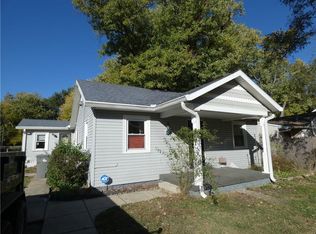 3844 N Ridgeview Dr, Indianapolis, IN 46226