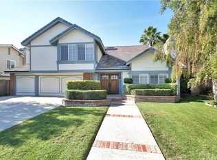 1692 Greenview Ave, Corona, CA 92878