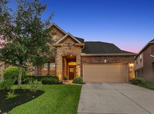 90 S Sawbridge Cir, Spring, TX 77389