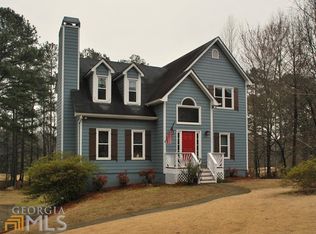 27 Stonehaven Dr, Newnan, GA 30265