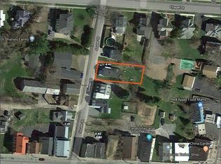 112 Souter St, Canastota, NY 13032