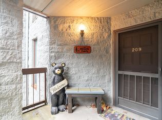 1155 Upper Alpine Way #209, Gatlinburg, TN 37738