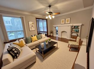 1458 W Edgewater Ave APT 2, Chicago, IL 60660
