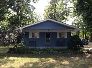 9859 Chinook Dr, Huntsville, OH 43324