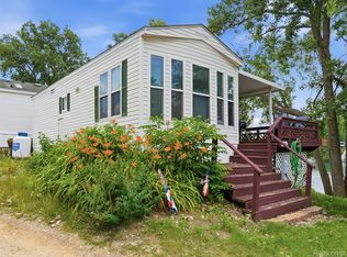 10001 E Goodall Rd #328, Durand, MI 48429