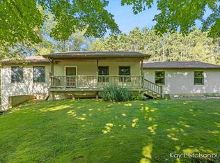 3401 Nagle Rd, Middleville, MI 49333