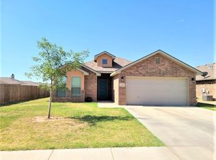 7329 100th St, Lubbock, TX 79424