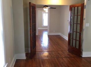 1008 1/2 W Fayette Ave, Springfield, IL 62704