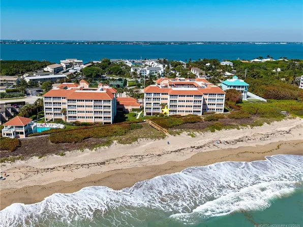 1555 NE Ocean Blvd #108, Stuart, FL 34996