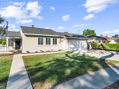 601 W Southgate Ave, Fullerton, CA, 92832