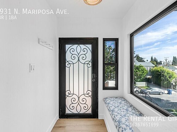 2nd image of 1931 N Mariposa Ave