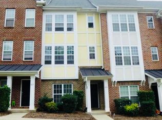 3859 Cary Glen Blvd #3859, Cary, NC 27519