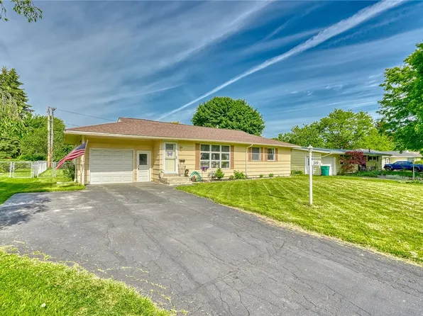 39 Ingram Dr, Rochester, NY 14624