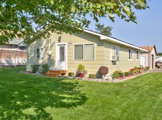 609 S 5th St, Selah, WA 98942