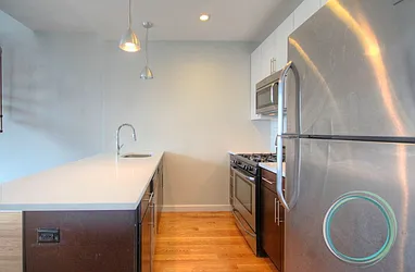 Rented by GTM Property Group 