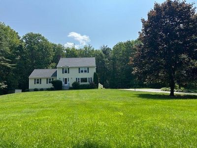 924 River Road, Weare, NH, 03281