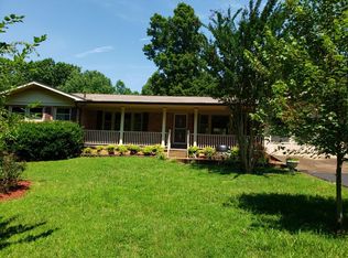 138 Circle Dr, Waverly, TN 37185