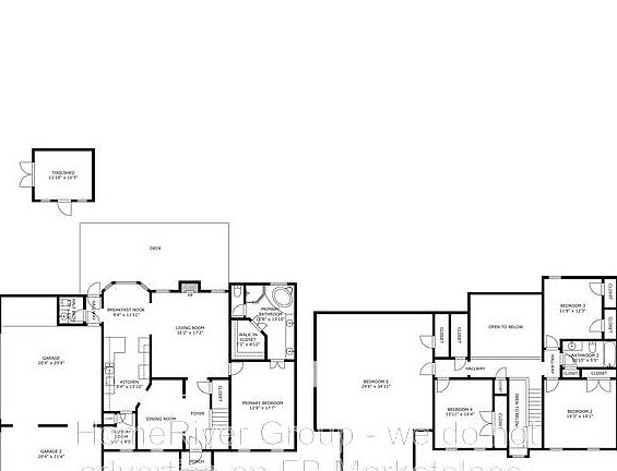 2nd image of 4290 Mary Lynn Dr