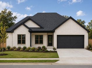 109 Kelton Ln, Hensley, AR 72065