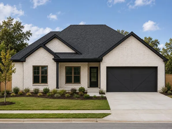 109 Kelton Ln, Hensley, AR 72065