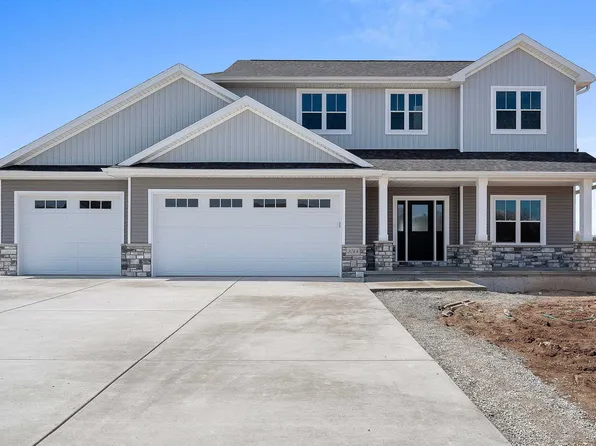 3744 Rustic Ledge Way, De Pere, WI 54115