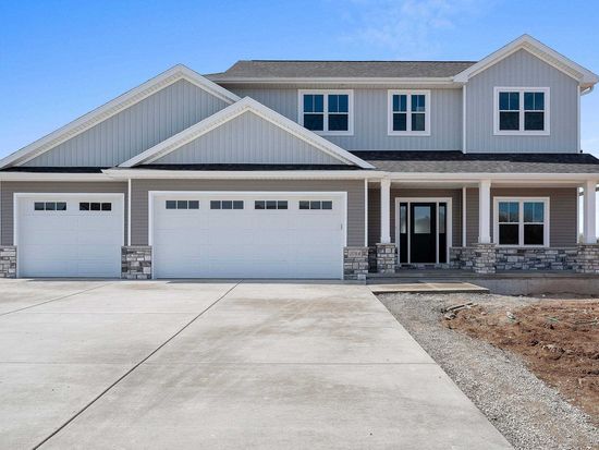 3744 Rustic Ledge Way, De Pere, WI 54115