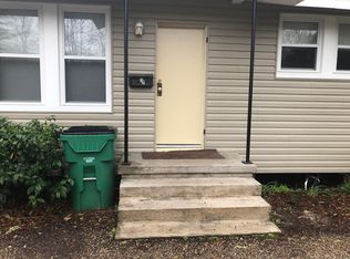 802 1/2 E Thomas St, Hammond, LA 70401