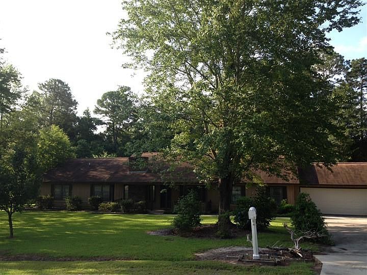 813 Barksdale Dr, Vidalia, GA 30474 Zillow