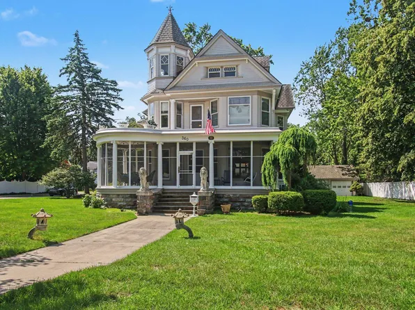 360 E Central Ave, Zeeland, MI 49464