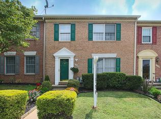 1435 Valbrook Ct S, Bel Air, MD 21015