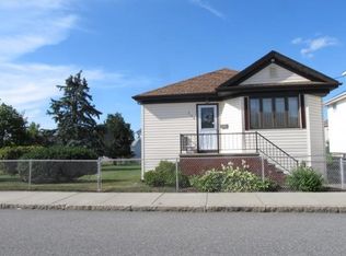 544 Penn St, Fall River, MA 02724