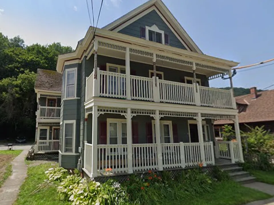 16 Laurel Ave.