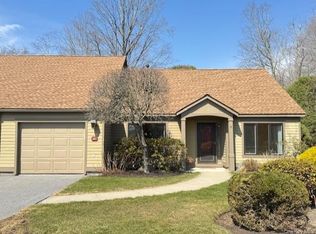 680 Heritage Hills Drive #C, Somers, NY
