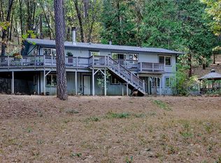 2571 Buffalo Hill Rd, Georgetown, CA 95634