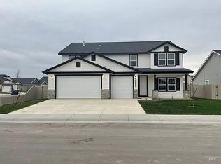 11313 W Belgrave St, Nampa, ID 83651