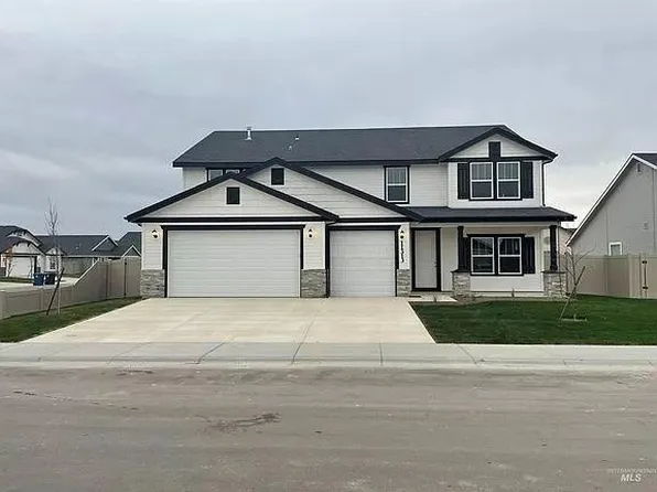 11313 W Belgrave St, Nampa, ID 83651