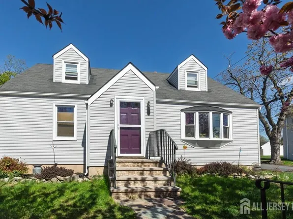 39 S 5th Ave, Highland Park, NJ 08904