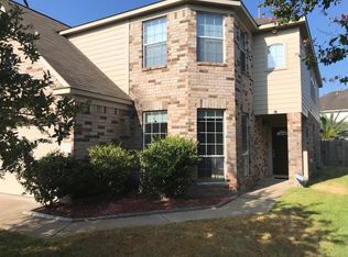 15414 Streetcar Ct, Cypress, TX 77429