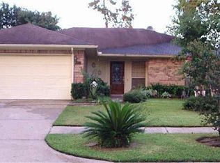 3011 Sandpiper St, Humble, TX 77396