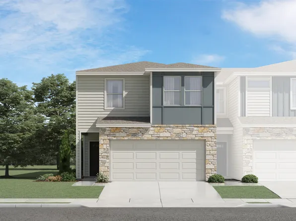 1850 Settlers Glen Dr #402, Round Rock, TX 78665