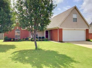 2651 Baird Dr, Southaven, MS 38672