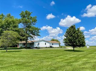 23148 Harvel Rd, Harvel, IL 62538