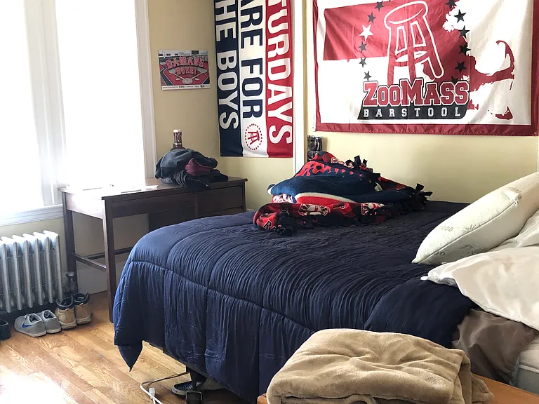 120 Holton St #2 — Photo 9