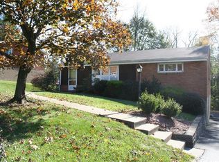 116 Holly Hill Dr, Pittsburgh, PA 15237