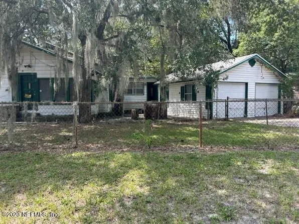 6672 VERMILLION Street, Jacksonville, FL 32208