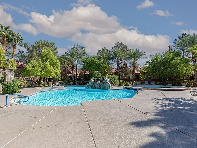 2200 Fort Apache Rd #1206 — Photo 24