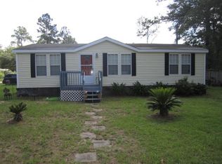 30 Bass Ln, Ridgeville, SC 29472