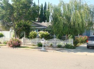 4041 Valley Fair St, Simi Valley, CA 93063