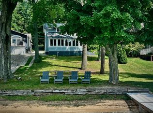 9297 N Long Lake Rd, Traverse City, MI 49685