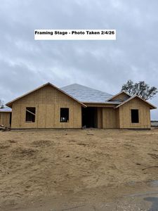 4642 Chanteuse Pkwy, Crestview, FL, 32539